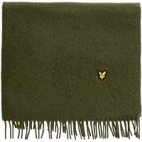 Lyle & Scott Sjal græsgrøn