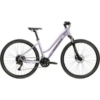 KROSS Evado 5.0 D 28´´ 2026 Cykel
