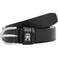 Tommy Hilfiger Essential Effortless 2.5 Sv Bælte