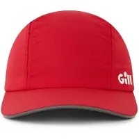 Gill Regatta Kasket