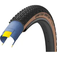 Goodyear Connector Ultimate 120 Tpi Tlc Tubeless 700c X 50 Graveldæk