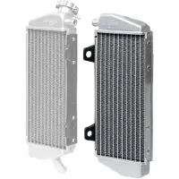 ItalyRacing Xg-2233 Radiator