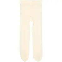 Falke Strømpebukser offwhite