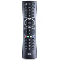 Mtp Products Erstatningsfjernbetjening til Humax TV RM-108U / RM-109U