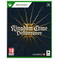 Xbox Games Smart Delivery Kingdom Come Deliverance Ii