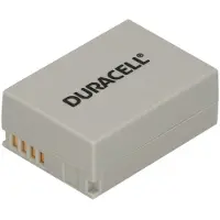 Duracell Li-ion Til Canon Nb- 7l 1000mah
