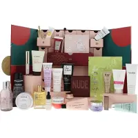 Makeup Revolution Beauté Focus 25 Days Advent Calendar
