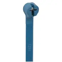 ABB TY528MR-NDT, Stige kabelbinder, Nylon, Polyamid, Blå, 10,2 cm, 222 N, HB