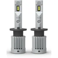 Philips Ultinon Pro9200 LED H1 12/24V - Sæt