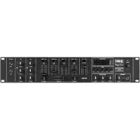 IMG Stage Line MPX-622/SW 6-kanals stereolydmixer