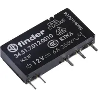 Finder 34.51.7.012.0010