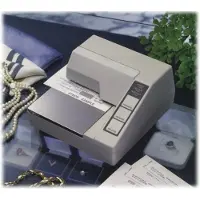 Epson Tm-u295 Box Etiketprinter