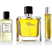 Hermès Paris Terre D'Parfum Gave sæt