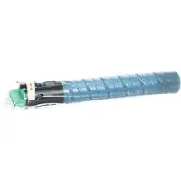 Ricoh Tonerkassette cyan 9.500 sider