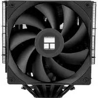 Thermalright Peerless Assassin 140 Black - CPU Luftkøler - Max 26 dBA