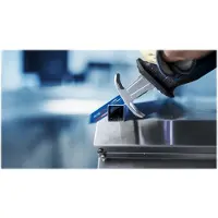 Bosch BAJONETSAVKLINGE S922EHM INOX 10 STK