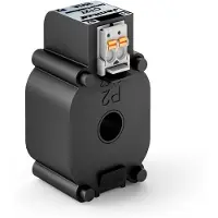JANITZA CT27-35 1503080 Strømtransformer 3-faset Primærstrøm 35 A Sekundærstrøm 1 A 1 stk