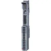 Siemens 6ES7193-6BP40-0BA1, Flerfarvet, 141 mm, 60 g, 1 stk, 42 mm, 148 mm