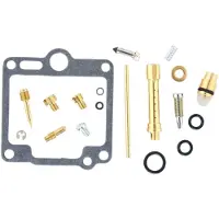 Keyster Ky-0614nrg Karburator Reparations Sæt