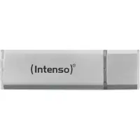 Intenso Ultra Line 128gb Usb-nøgle
