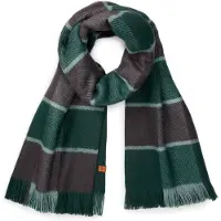 Timberland Reversible Blanket Halstørklæde