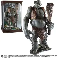 Noble Collection Harry Potter Magical Creatures No. 12 - Troll