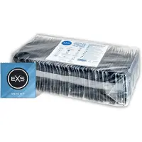 EXS Condoms Snug Fit Kondomer 100 stk.