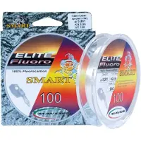 Maver Elite Fluoro 100 M Monofil Liner