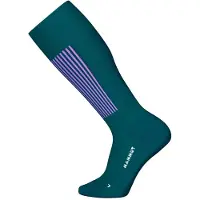 Mammut Ski Alpine Knee Sokker