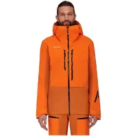 Mammut Eiger Free Advanced Hs Gore-tex Jakke