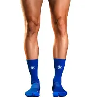 Podoks Running H5 Lange Sokker