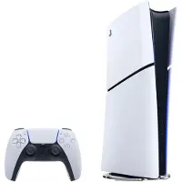 PS PlayStation 5 Standard (Slim)