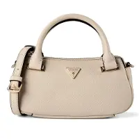 GUESS Evie Mini Satchel Taske
