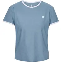 Hummel Pulse Cima T-shirt Med Korte ærmer