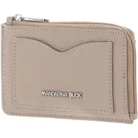 Mandarina Duck Mellow Leather Cc Holder 2 Damepung
