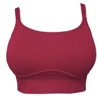 SugarShape BH 'Freeda' bordeaux