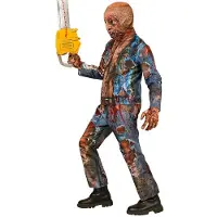 Widmann Zombie kostume til børn