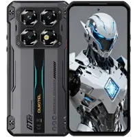 Oukitel Wp60 5g 8gb/256gb 6.8´´