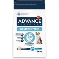 Affinity Advance Veterinary Diets Advance Veterinary Diets Gastroenterisk Hund - 3 kg