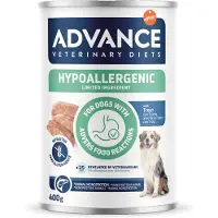 Affinity Advance Veterinary Diets Advance Veterinary Diets Hypoallergenic - Ørred (6 x 400 g)