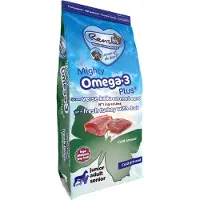 Renske Mighty Omega 3 Plus Cold Pressed - Frisk Kalkun med And - 12 kg