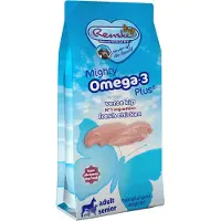 Renske Mighty Omega 3 Plus - /Senior - Kylling - 6,5 kg