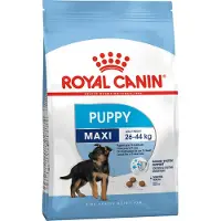 Royal Canin Maxi Puppy hundefoder