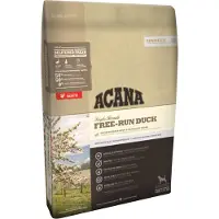 Acana Freerun Duck Hundefoder 2 Kg