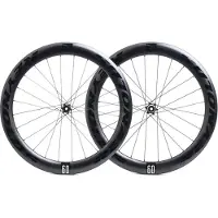 Reynolds Ar60 Disc Tubeless Landevejs Hjulsæt