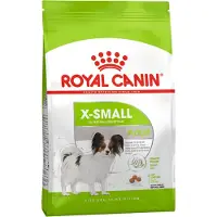 Royal Canin X-Small Adult hundefoder