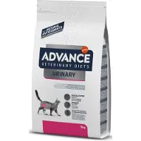 Affinity Advance Vet Feline Adult Urinary 3kg Kattemad