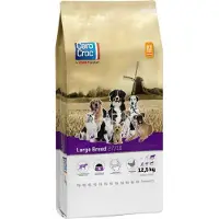 Carocroc Large Breed hundefoder