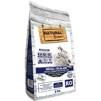 NATURAL GREATNESS Diet Vet Renal-Oxalate kattefoder - 5 kg
