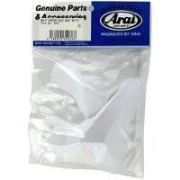 Arai Mx-v Hjelmens Topventilation